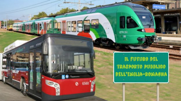 futuro del trasporto pubblico emilia romagna
