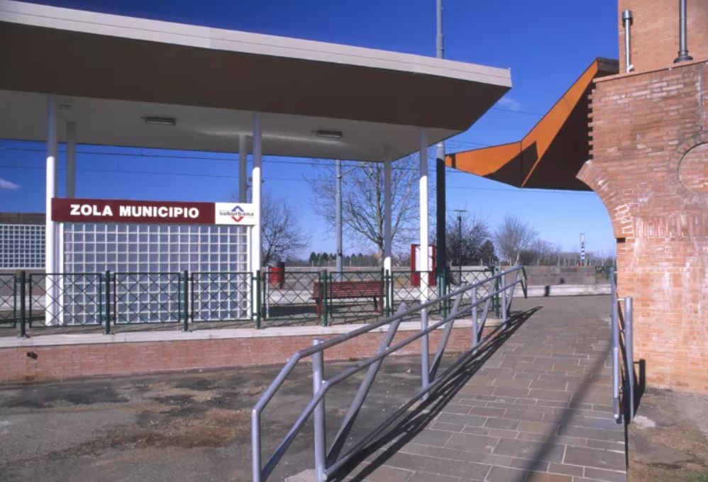 zola municipio