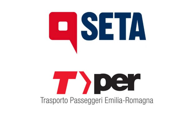 seta tper