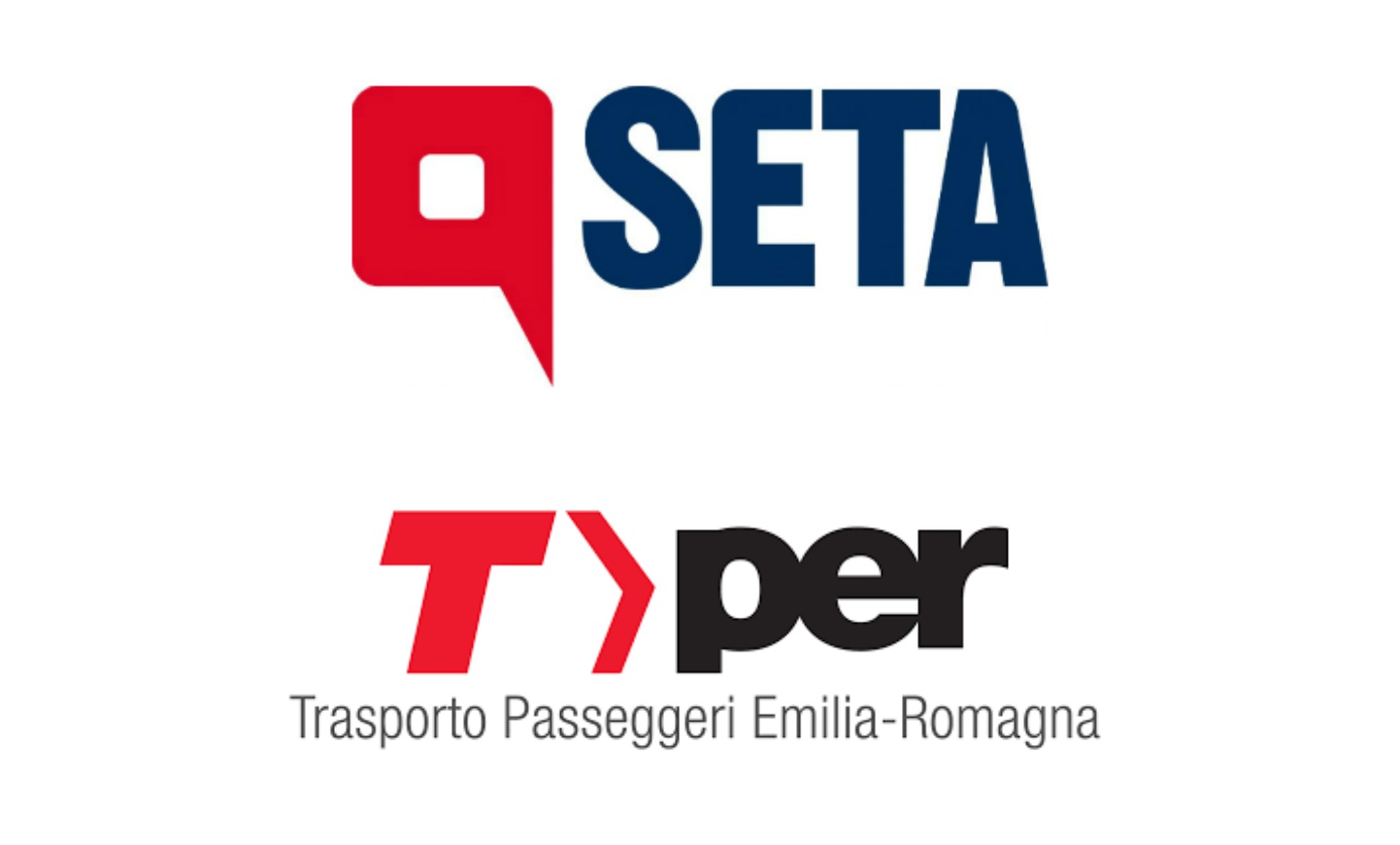 seta tper