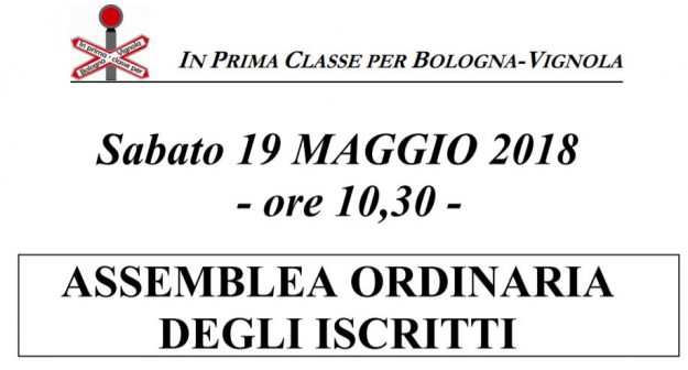 assemblea 19 maggio 2018 assemblea 19 maggio 2018