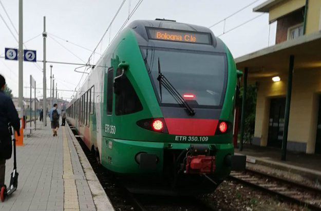 tper etr350 vignola