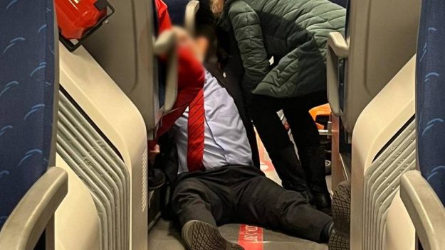 condanna aggressione capotreno bologna vignola condanna aggressione capotreno bologna vignola