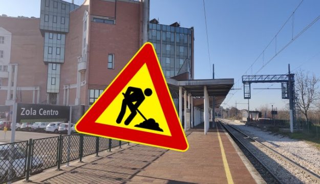zola centro lavori bologna vignola
